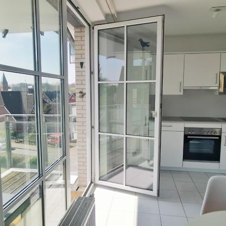 Apartmentvermittlung Mehr Als Meer - Objekt 18 宁多夫 外观 照片