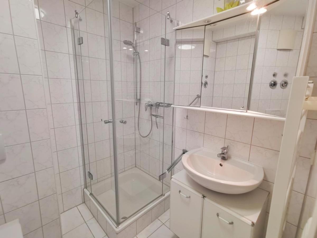 Apartmentvermittlung Mehr Als Meer - Objekt 18 宁多夫 外观 照片