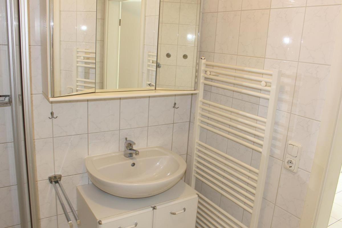 Apartmentvermittlung Mehr Als Meer - Objekt 18 宁多夫 外观 照片